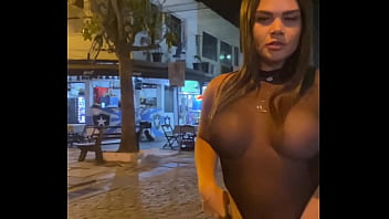 Preview 3 of Milfvr The Morning After - B&uacute_zios - Rua das Pedras