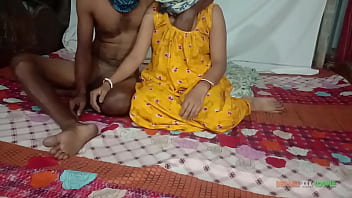 Preview 1 of Baby Oid Sxe 2050 - Indian Home Made Sex Video in Full HD | BengalixxxCouple