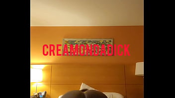 Preview 3 of Humiliation On Nerd - Big ghetto booty