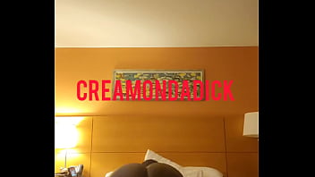 Preview 4 of Humiliation On Nerd - Big ghetto booty