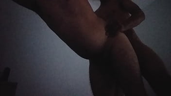 Preview 2 of Teen Boy Hdden - Passivo dando em p&eacute_ para metedor