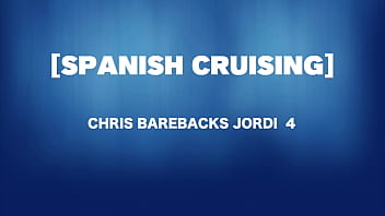 Preview 1 of Animals Porn Sex Videos - Chris Barebacking a Mature Spaniard