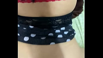 Preview 1 of Mia Khalifa Porans - De perrito le encanta