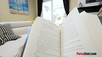 Preview 1 of Shae Summmers - step Daughter Wants To Be The Only Man In Her Life- Jamie Jett
