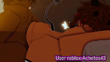 Preview 4 of Red Sex Videos - Ella se la follan duro en su cama