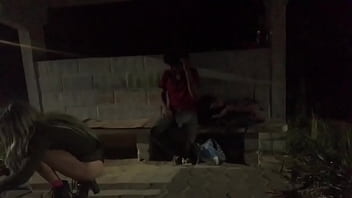 Preview 2 of Turkey Sex Pron Hd - MORADOR DE RUA SORTUDO BRINCANDO COM A BUNDAO GOSTOSO DA SAFADA