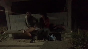 Preview 3 of Turkey Sex Pron Hd - MORADOR DE RUA SORTUDO BRINCANDO COM A BUNDAO GOSTOSO DA SAFADA