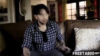 Preview 1 of Bul Xxx Video - She Did Not Expect To Be Double Penetrated By Stepdad &amp_ Doctor - Full Movie On FreeTaboo.Net