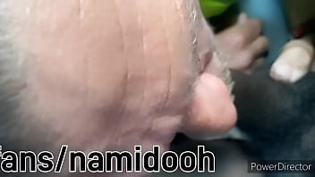 Preview 3 of Biluds Xxx - preview BBC in BMW justforfans