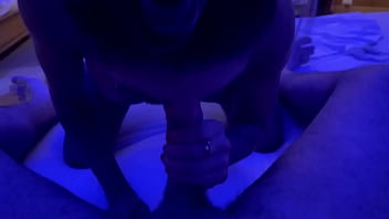 Preview 2 of Resling Fuking - Chupou o pau at&eacute_ receber gozada na cara