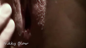 Preview 4 of Men And Gay - He`ve cum deep inside my pussy and licked her before