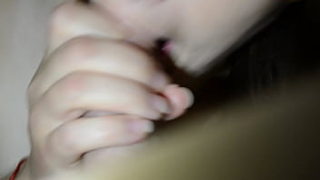 Preview 3 of Bbw Mature Mommy Mom - Wife extracts sperm