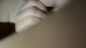 Preview 4 of Bbw Mature Mommy Mom - Wife extracts sperm