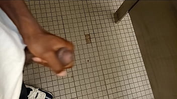 Preview 2 of Penis Shaking By Girl - 6 the dick play manic