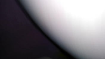 Preview 4 of Meya Khalefa Xxx Video - Wife giving me head