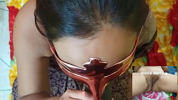Preview 1 of Gurup Sex Hd - step Brother Sister XXX fuck while their familes are outside the room