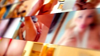 Preview 1 of Xxxn Afrecan - BARBIE ANDERSON SEXO ORAL