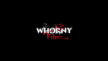 Preview 1 of Dog Sxsi Mom - Cock Hungry Paige Ashley gets Fucked Balls Deep by Big Cock - WHORNYFILMS.COM