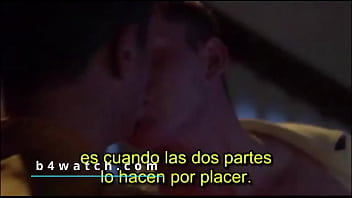 Preview 1 of Home Cling - Boy Culture A Gay Movie Sex Scene Clip