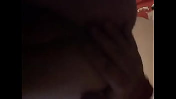 Preview 4 of Secy Movi - I want cock so bad be one close