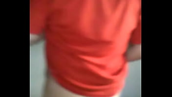 Preview 2 of Qu Qi Video - Moviendo mi culo sexy y bonito. MODELO :Gaysexy1960