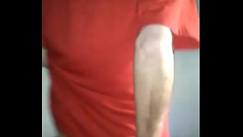 Preview 3 of Qu Qi Video - Moviendo mi culo sexy y bonito. MODELO :Gaysexy1960