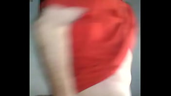 Preview 1 of Qu Qi Video - Moviendo mi culo sexy y bonito. MODELO :Gaysexy1960