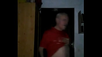 Preview 2 of Franceska Jaimes Mom - Desnudo en mi habitaci&oacute_n. Modelo:Gaysexy19605