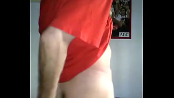 Preview 2 of Wipping Husband - Mostrando mi culo sexy y bonito