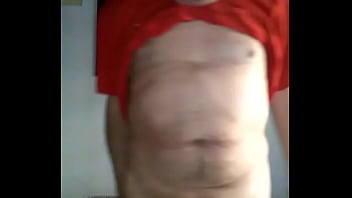 Preview 1 of Wipping Husband - Mostrando mi culo sexy y bonito