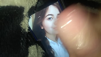Preview 1 of Www Porn Hob - Alondra cumtribute
