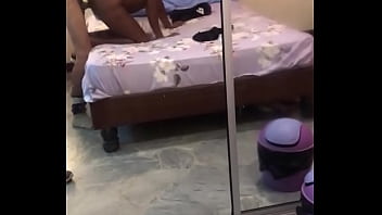 Preview 1 of Indian Dsi Real Doctors Mms - Metiendo mi Vergota