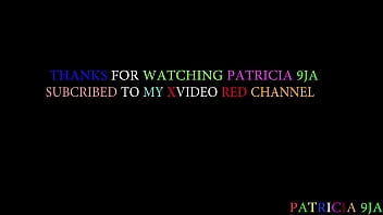 Preview 4 of Lndin Vabe - fucking my wet creampie pusy at the dining bbw patricia 9ja with african pornstar softkind fucksy