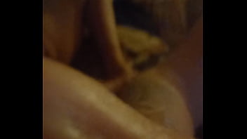 Preview 1 of Older Teacher - Jess sucking jon off