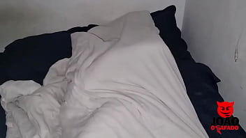 Preview 1 of Xnxx Bit - Namorada acordou gozando na pica grande