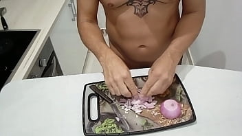 Preview 3 of Indian Sarie Com - cooking
