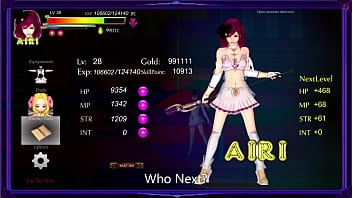 Preview 3 of Milf Teen Poy - A1 / Guilty Hell - Circus Enemy (Subbed)