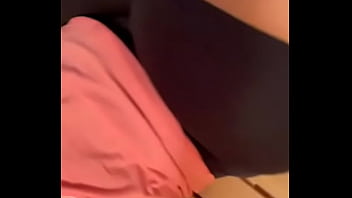 Preview 3 of Ibu Dan Anak Kandungnya Ngentot - Ebony bbw teen showing body