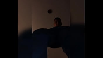 Preview 1 of Resling Sexx Video - Making a footjob