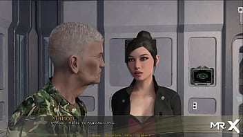 Preview 2 of Darla Canervanal - Retrieving The Past - We&#039_re All On The Same Side E2 # 4