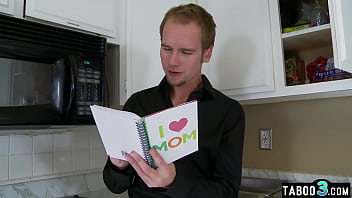Preview 1 of Karisma Kapur Xxx Hd Bf - Blonde mature stepmother Robbye Bentley taboo fucked by her stepson outdoor