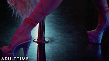 Preview 1 of Ma Femme Baise Avec Notre Fils - ADULT TIME - Casey: A True Story with Kenna James &amp_ Tommy Pistol - PART 3