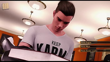 Preview 2 of Tamilwap Movies Hd - Being A Dik 188 (Dik Route)