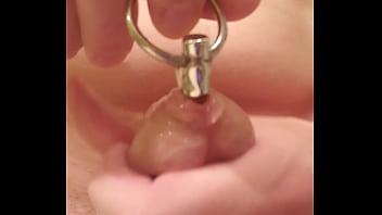 Preview 2 of Xsxs Xxx - Toy in my Dickhole