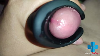Preview 2 of Misri Girls Porn Videos - Masturb&aacute_ndome con un huevo tenga