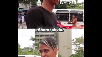Preview 4 of Pinay Chupa X Arabo Dod - &iexcl_Las locuras de Tavo con sus fan&aacute_ticas! #guarapo #elrey #elchicletv #vida #chiclenoticias #amoradistancia #atrevidoypega...