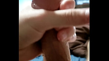 Preview 3 of Best Jog - Urethral penetration with vibrating sound / Ejaculation