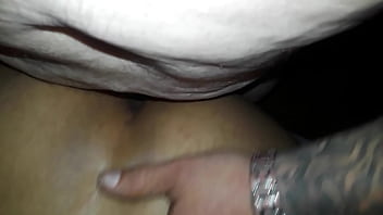 Preview 3 of My Girls Boy - Fuck her ass