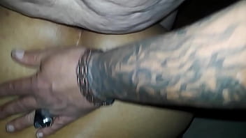 Preview 4 of My Girls Boy - Fuck her ass
