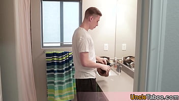 Preview 3 of Indeion Girl - Teen roommates discovering each others hot bodies